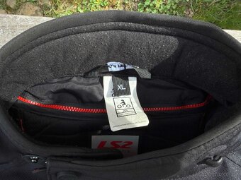 Bunda LS2 GATE MAN JACKET - 3