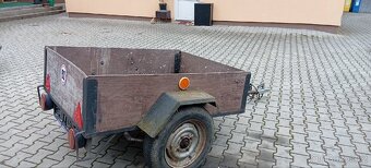 Přívěs - 3