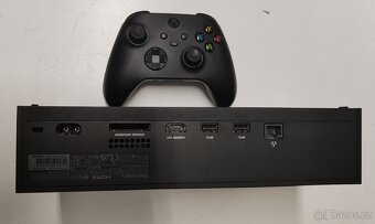 Xbox series S 1TB Black - 3