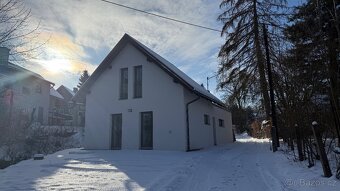 Rodinný dům  Stružinec - 3