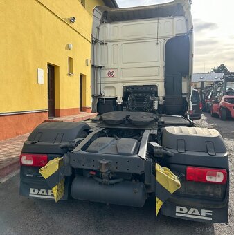 DAF XF 460, 4x2, E6 - 3