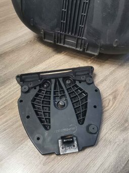 Topcase Shad 46 - 3