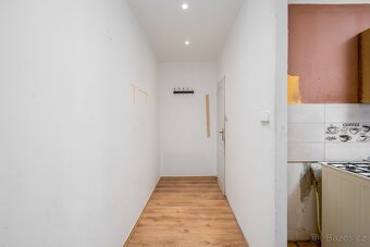 Prodej bytu 2+1 63 m², Most, ev.č. 01122 - 3