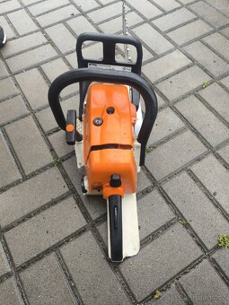 stihl ms260 - 3