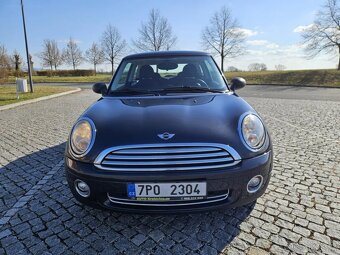 Mini One, 1.4 NOVÁ STK, SPLÁTKY - 3
