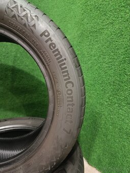 2ks letni 205/55/16 continental - 3