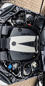 Mercedes Benz E klasse 350cdi 4Matic - 3