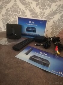O2 Tv box - 3