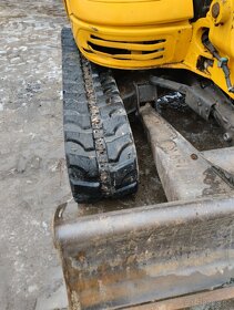 Jcb 8060 - 3