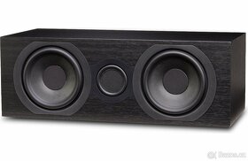 Cambridge Audio Aero 3.0set black - 3