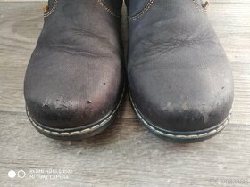 Kotníkové boty Lasocki - 3