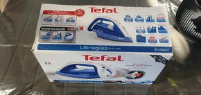 Žehlička TEFAL - 3