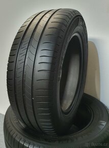 4x -- 205/60 R16 Letní pneu Michelin Energy Saver + -- - 3