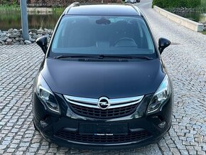 Opel Zafira Tourer 2.0CDTi 125kW 7 MÍST KAMERA NAVI VÝHŘEV - 3