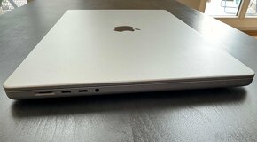 MacBook Pro 16" M1 Pro - 3