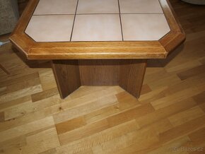 stolek s nastavitelnou výškou - 3