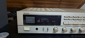 Denon DRA-25 stereo receiver - 3