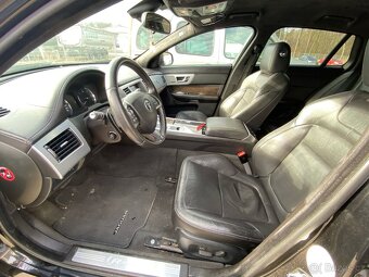 Jaguar XF Sportbrake - 3