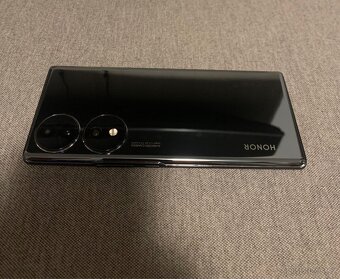 HONOR 70 128GB ČERNÝ, 6 MĚSÍCŮ ZÁRUKA - 3