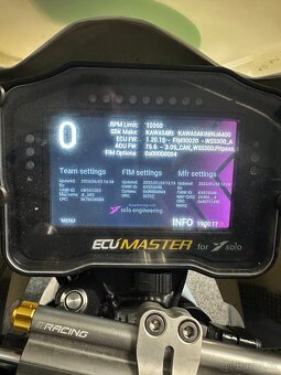 KAWASAKI SSP300 - 3