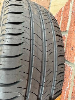 NOVÁ LETNÍ 195/55R16 MICHELIN ENERGY - 3