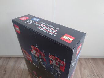 LEGO 10302 - 3