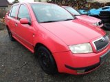 Náhradní díly Škoda Fabia 1,2 12V HTP 47kW - 3