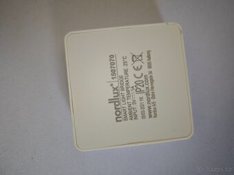 Nordlux Bridge pro Nordlux Smart Light EU / IP20 / 2,4 GHz / - 3