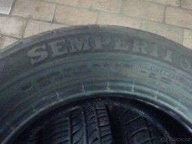 Semperit Comfort - Life 2 175/65/13 90T - 3