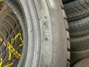 Pneu 225/50R17 - 3