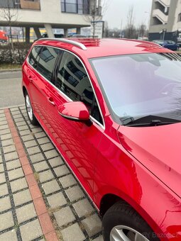 VW Prodám passat B8 2022 roky - 3