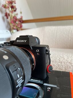 Sony A7rIV - 3