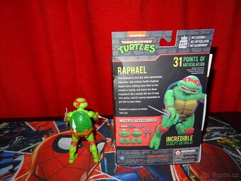 TURTLES - 3