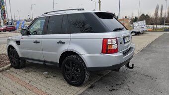 Range rover sport 2.7 HSE - 3