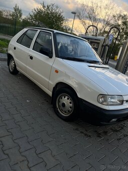 Škoda Felicia 1.3 MPI - 3