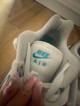 Air max nike tenisky - 3