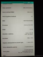 Huawei P8 TOP STAV - 3