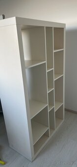 Knihovna - 3