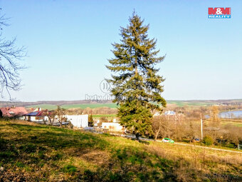 Prodej pozemku k bydlení, 1311 m², Krnov, ul. Petrův Důl - 3