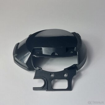 Kryt budíků Yamaha FZ6, FZ1 2004-2005 - 3