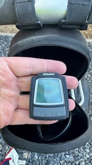 Eswing - segway - 3