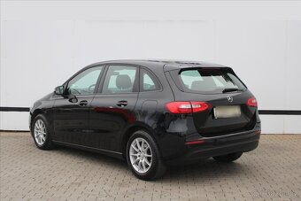 Mercedes-Benz Třídy B 180d AUTOMAT SERVIS. KN. DPH (2019) - 3