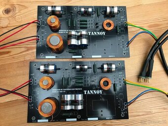 Tannoy Berkley - 3