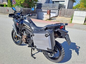 Honda CRF 1000 L Africa Twin DCT Možné splátky - 3