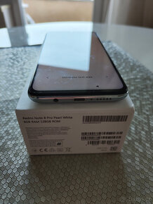 Xiaomi Redmi Note 8 Pro 6 /128GB - 3