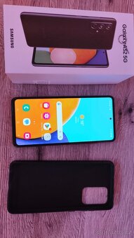 Samsung A52 5G - 3