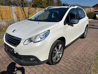 Peugeot 2008 1.2T 81kw AT Allure - 3