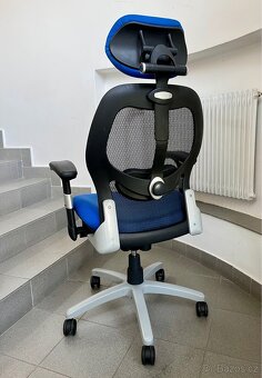 kancelářská židle Office Pro Saturn - 3
