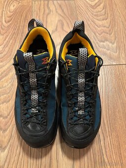Trekingova obuv Garmont Dragontail Synth Gtx Gore Tex - 3