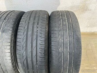 195/65R15 letní pneu BRIDGESTONE TURANZA - 3